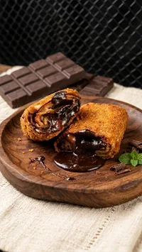 Choco Cheese 1 pcs