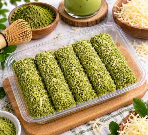 Risol IKI RISOL