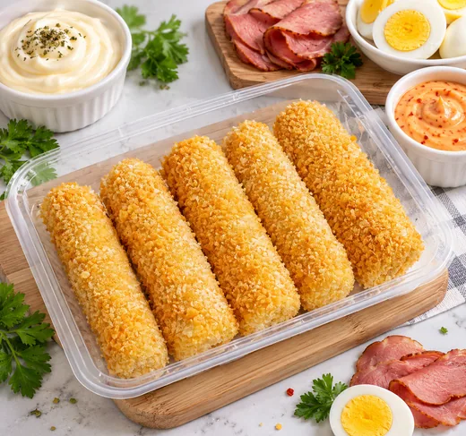 Risol IKI RISOL